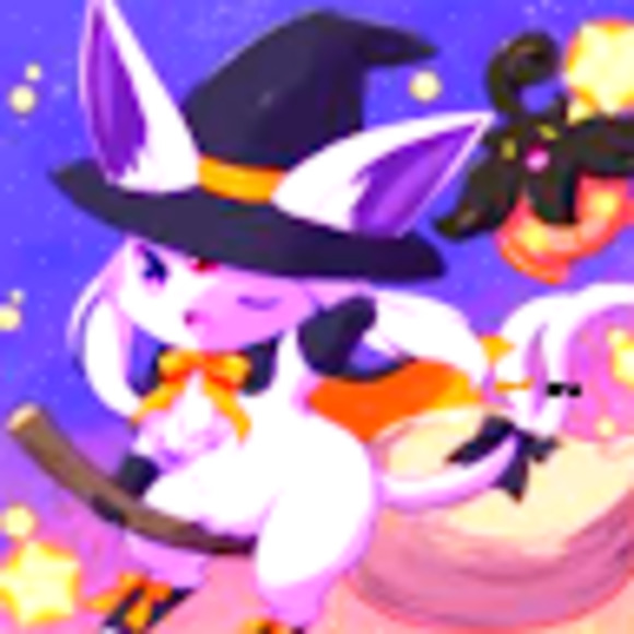 Meet your Posher, Amira - Picture 1 of 1